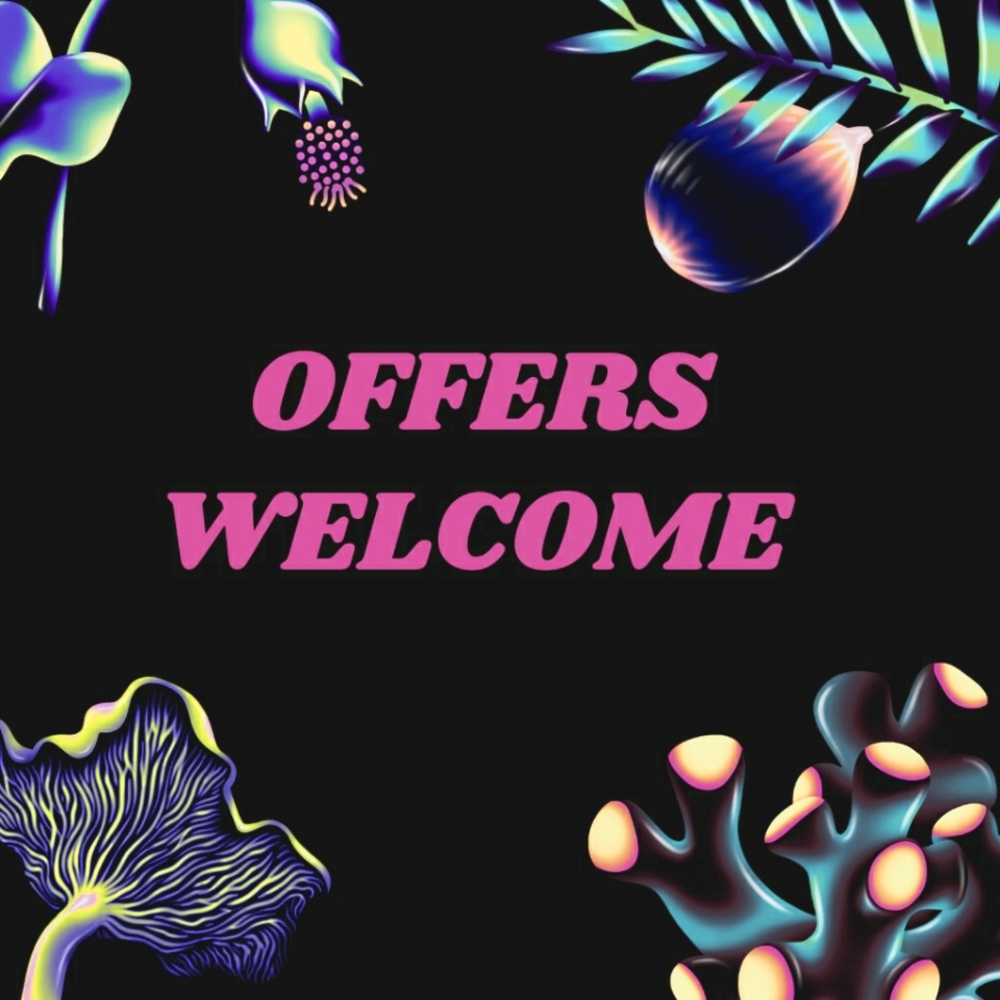 Offers Welcome